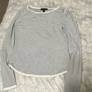 Ann Taylor business casual shirt.